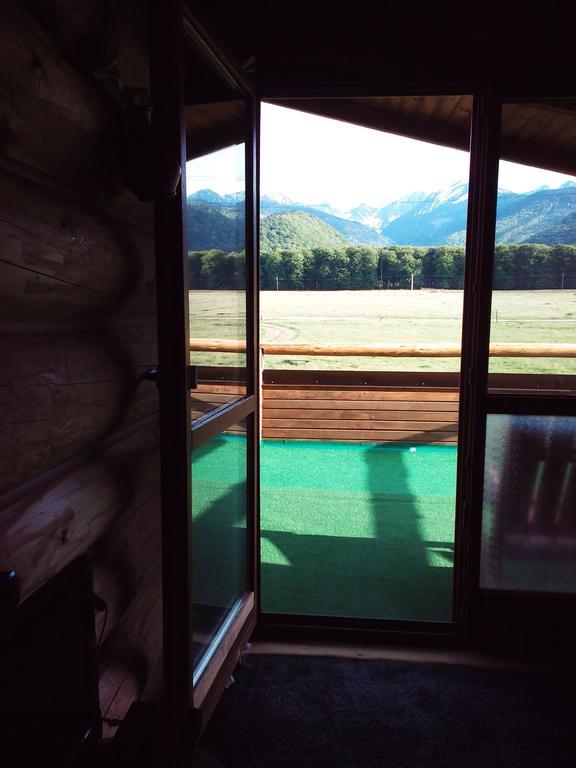 Sîmbăta de Sus Casa Muntelui - Sambataゲストハウス 部屋 写真