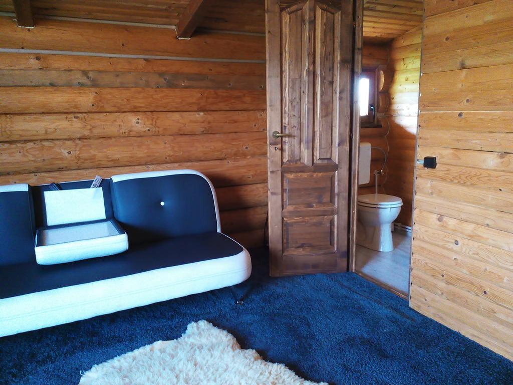 Sîmbăta de Sus Casa Muntelui - Sambataゲストハウス 部屋 写真