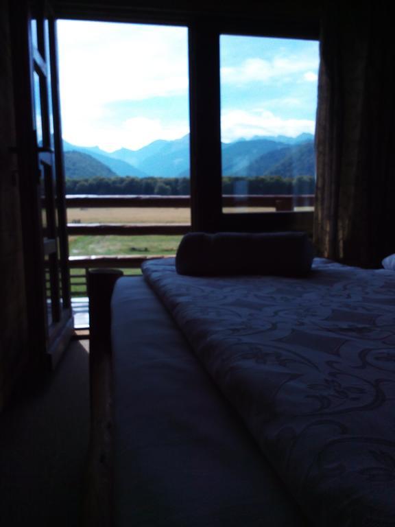 Sîmbăta de Sus Casa Muntelui - Sambataゲストハウス 部屋 写真