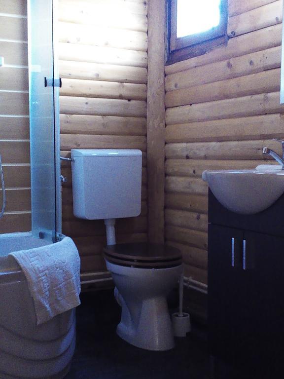 Sîmbăta de Sus Casa Muntelui - Sambataゲストハウス 部屋 写真