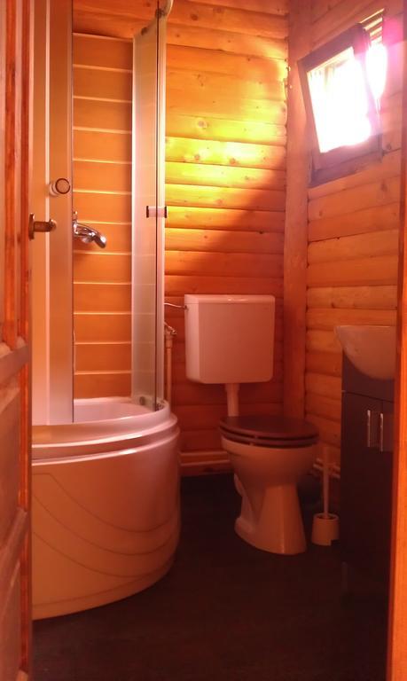 Sîmbăta de Sus Casa Muntelui - Sambataゲストハウス 部屋 写真