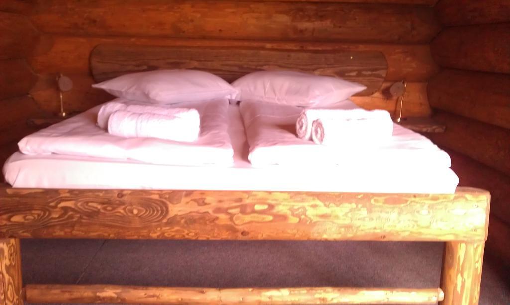 Sîmbăta de Sus Casa Muntelui - Sambataゲストハウス 部屋 写真